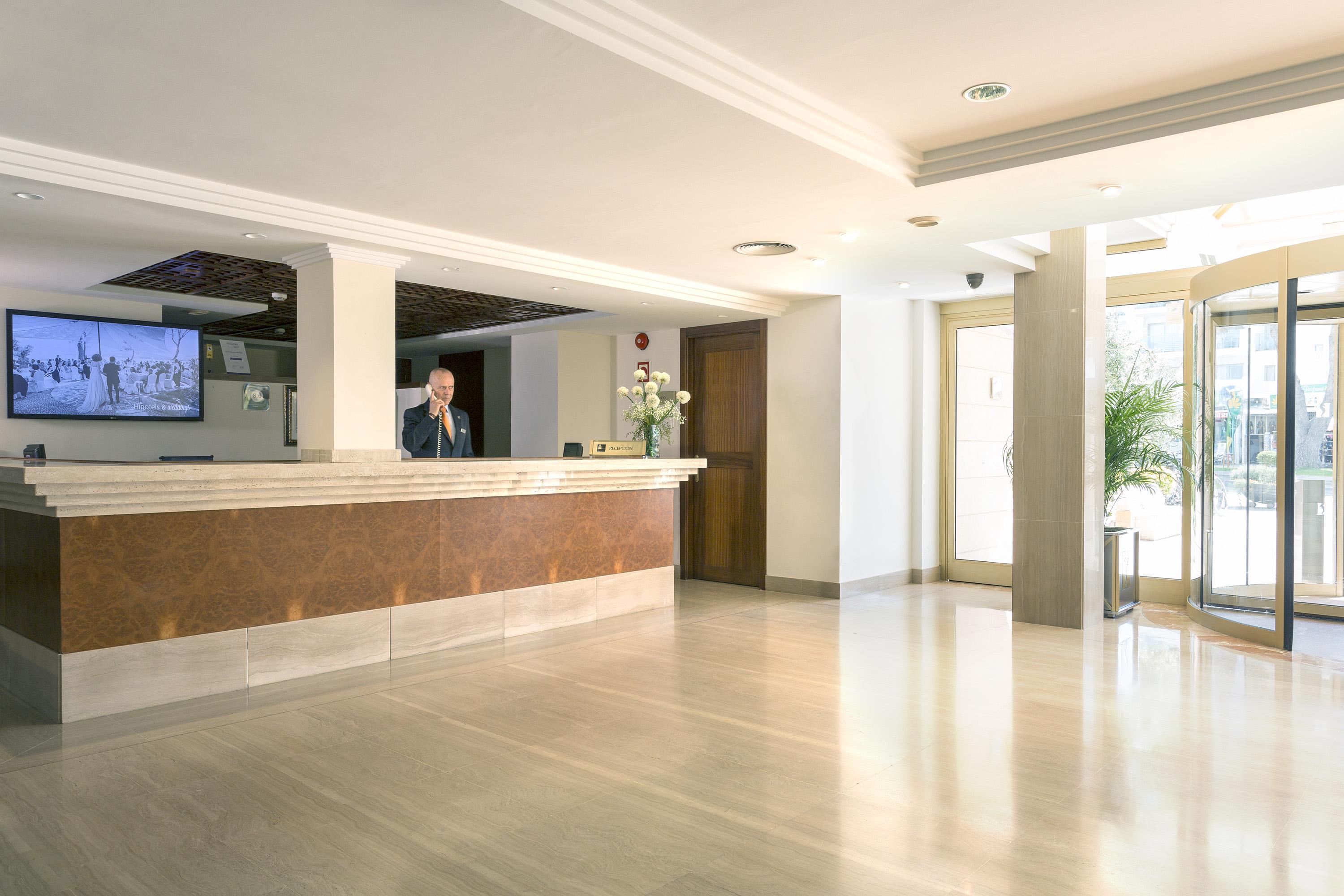 Hipotels Mercedes 4* Cala Millor (Mallorca)
