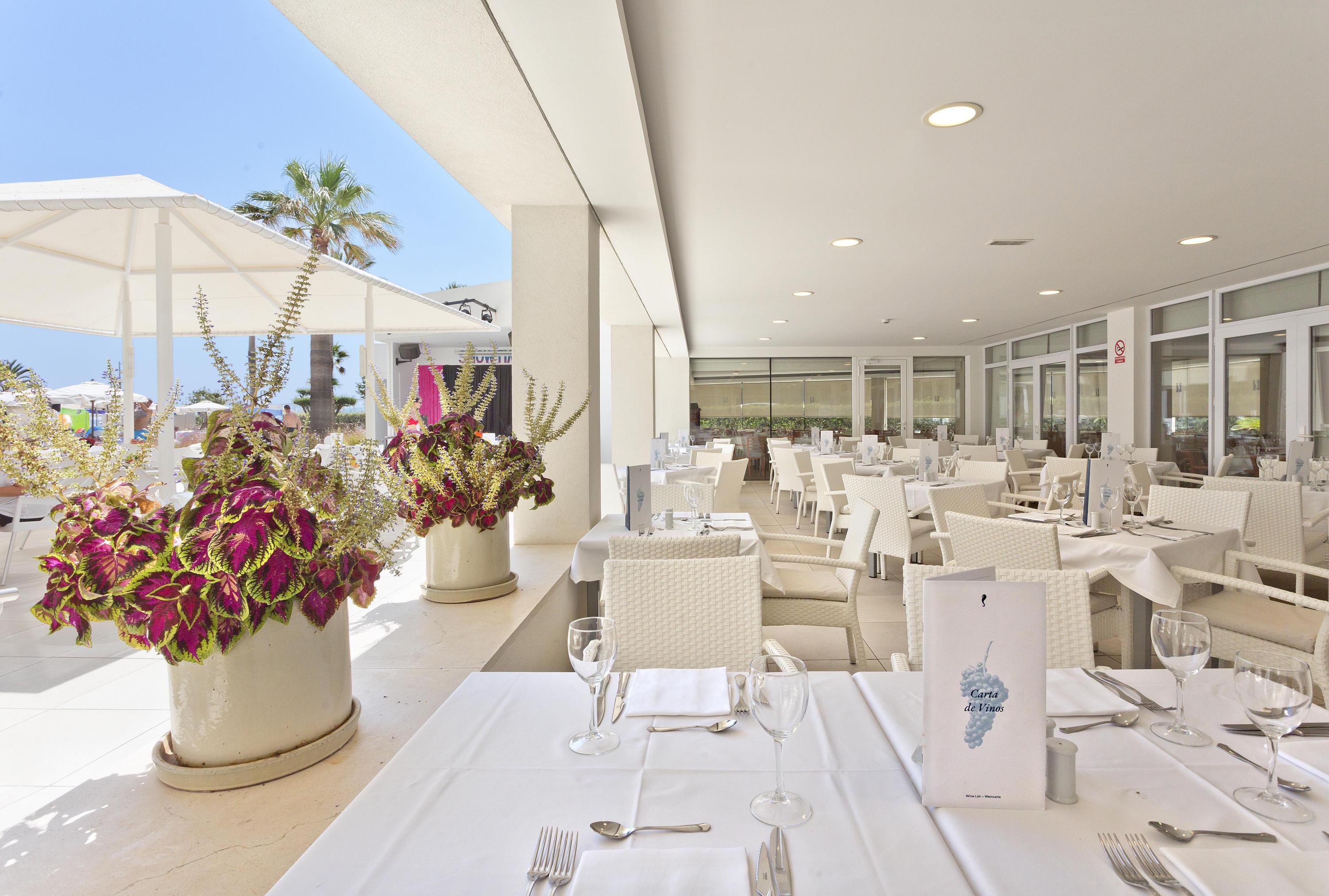 Hipotels Mercedes Aparthotel 4*