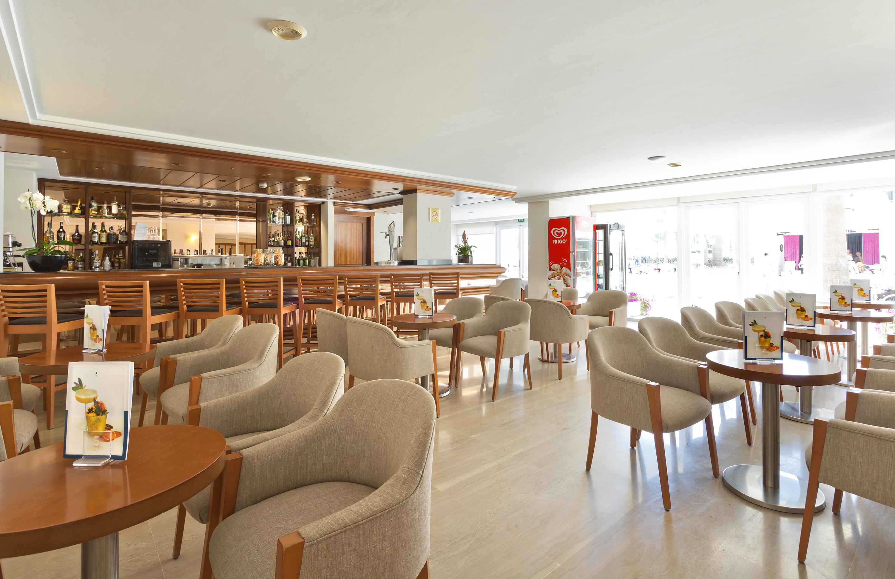 Hipotels Mercedes 4*