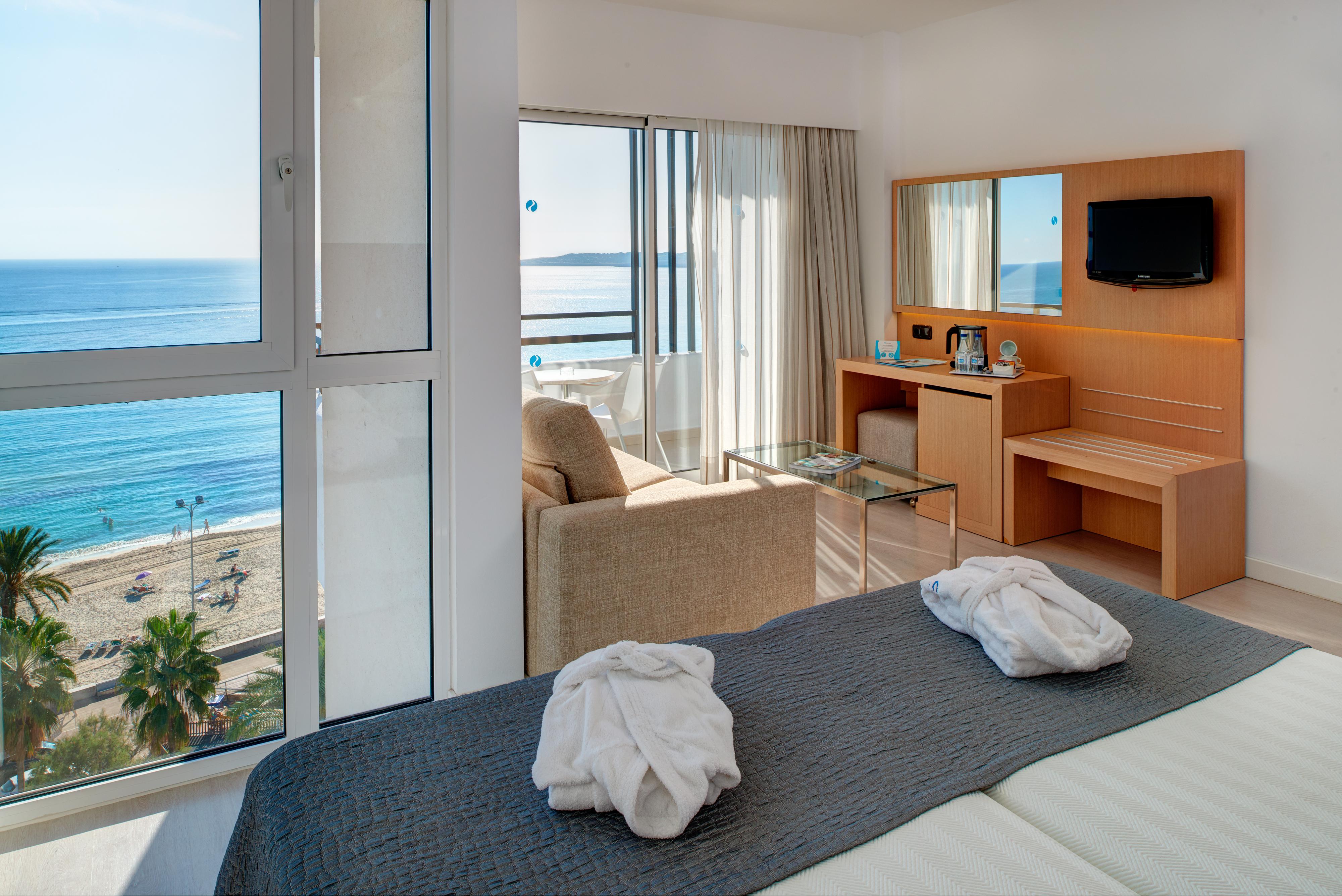 Hotel Cm Playa Del Moro Cala Millor (Mallorca)