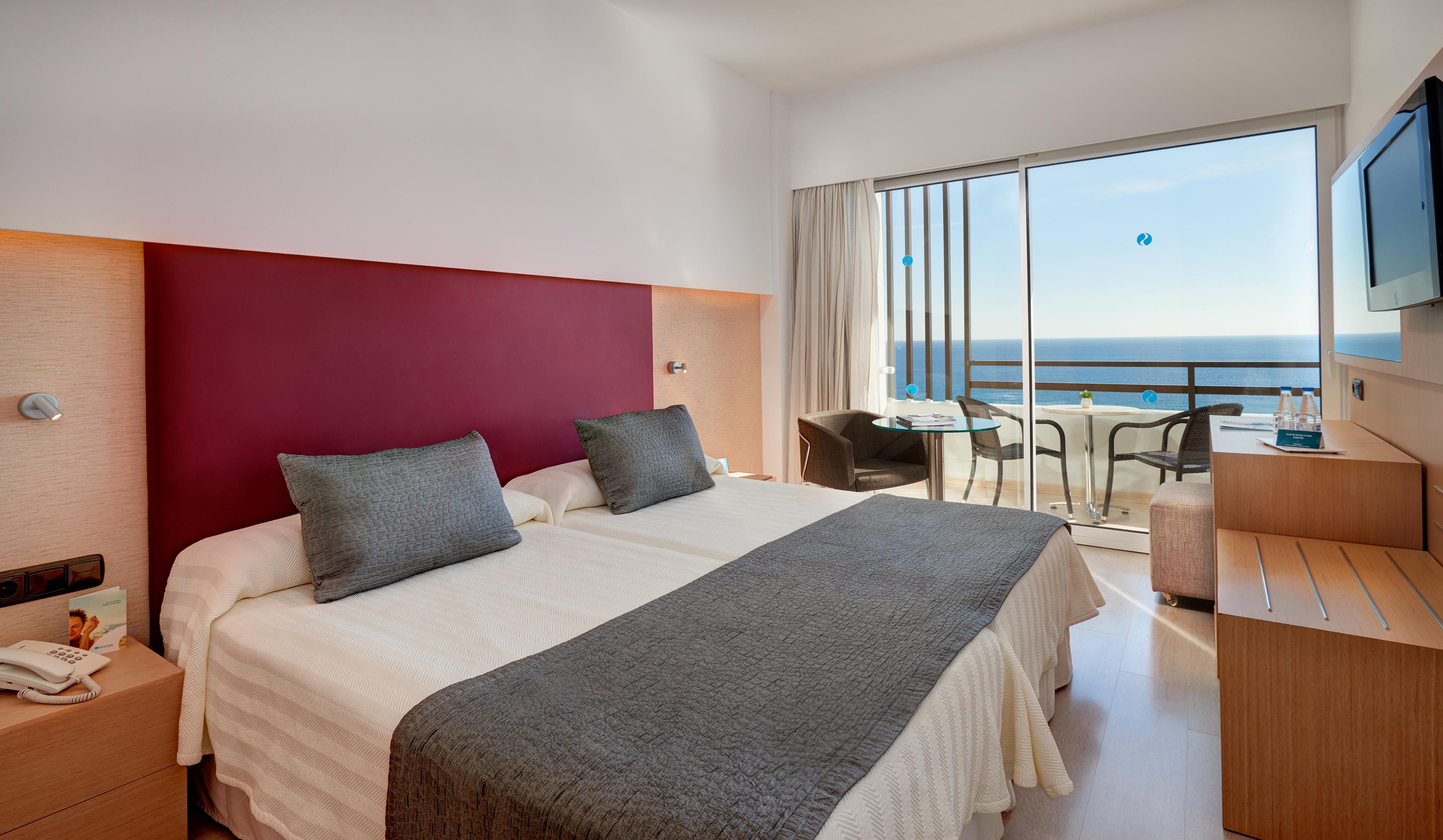 Hotel Cm Playa Del Moro