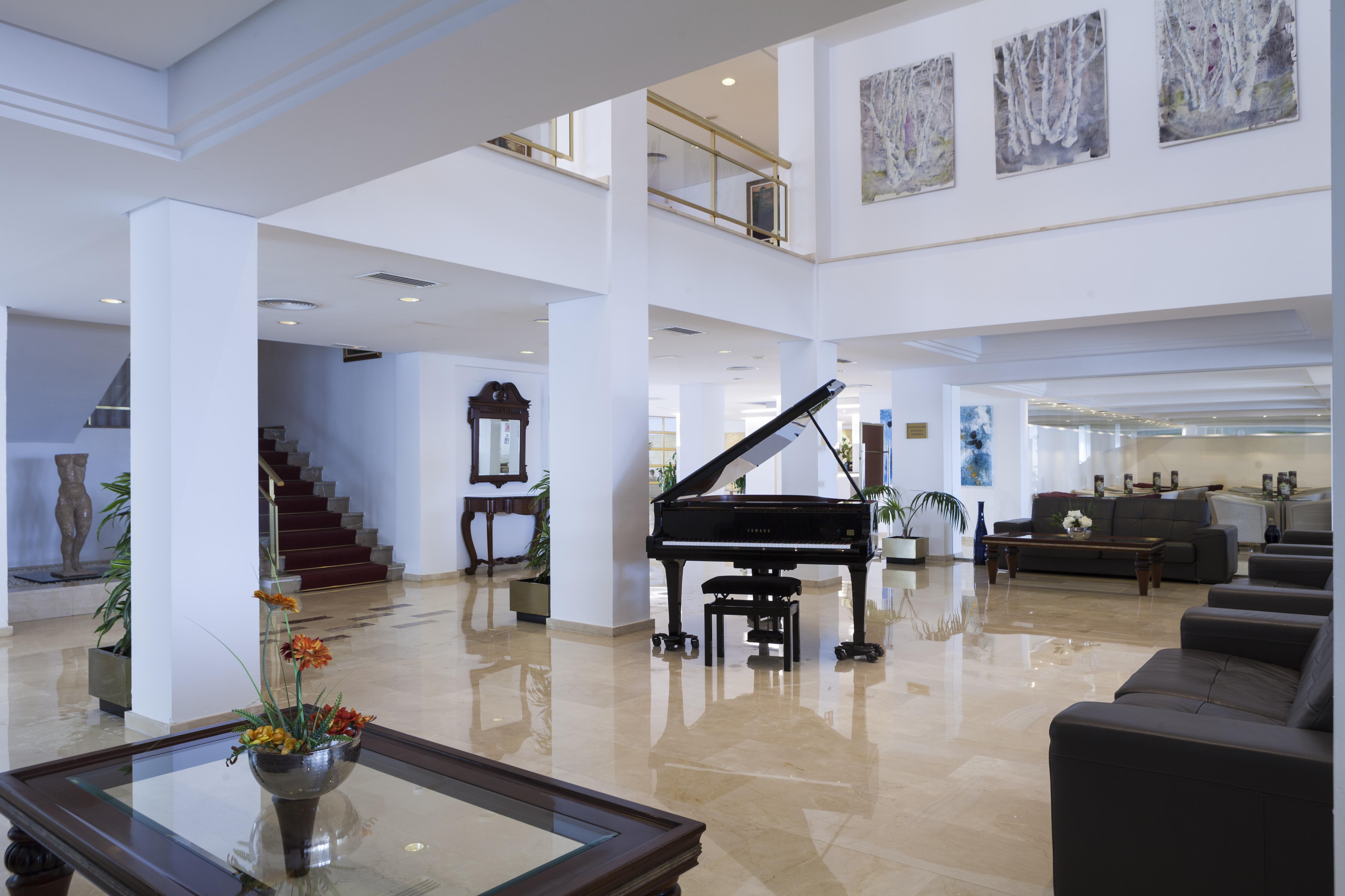 Cm Playa Del Moro Hotel Cala Millor (Mallorca)