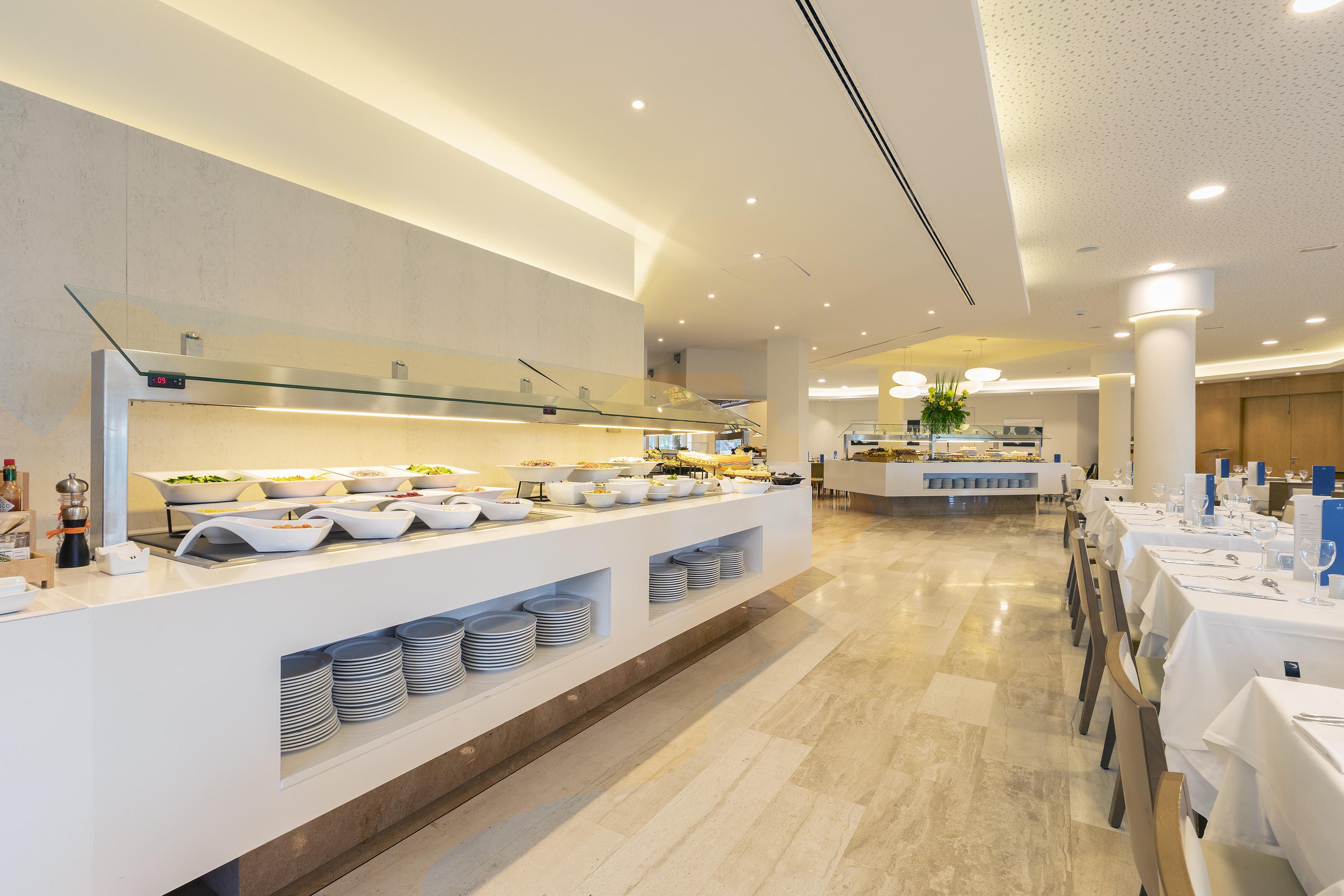 Hipotels Dunas 4* Cala Millor (Mallorca)