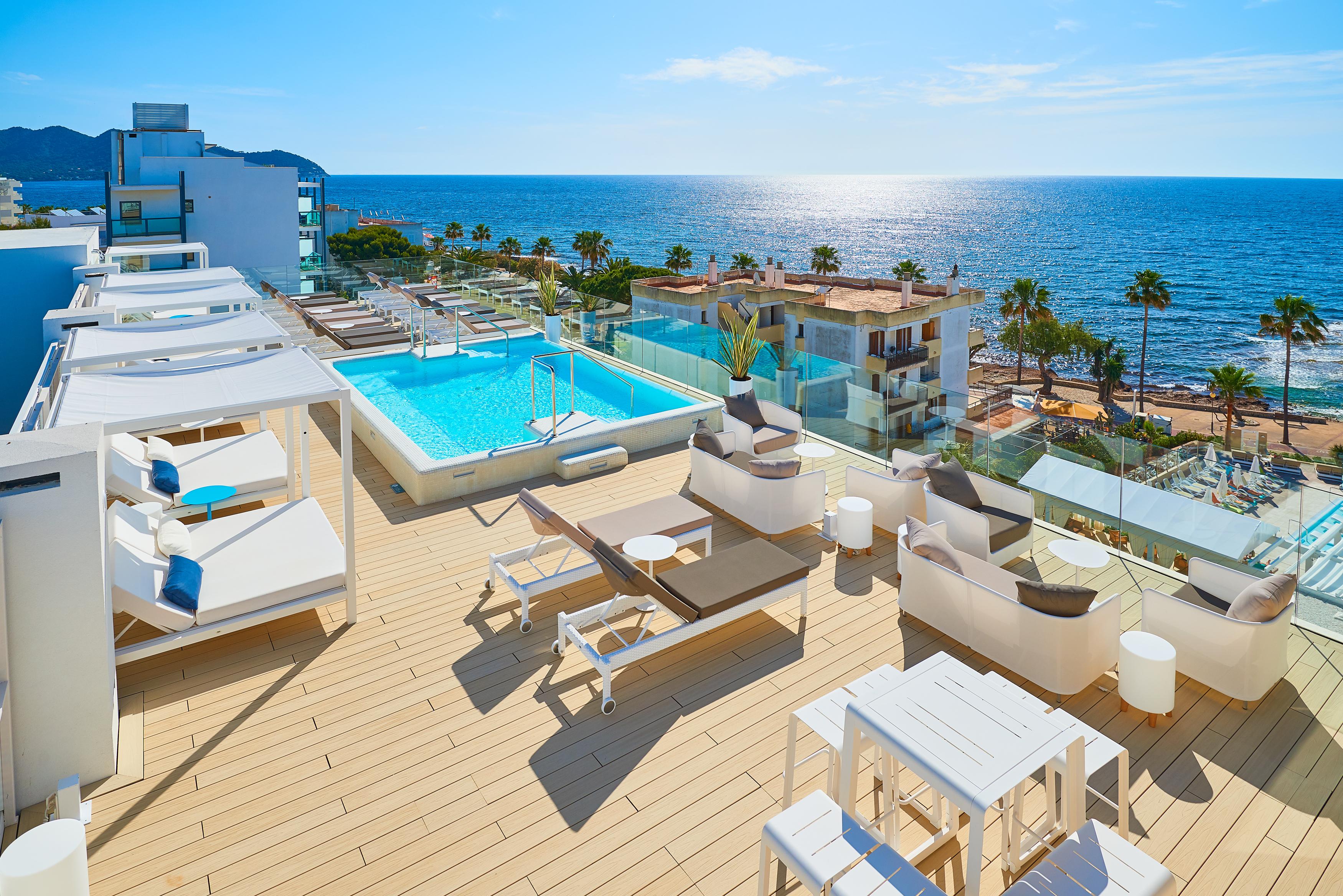 Hotel Protur Bonamar (adults Only) 4*