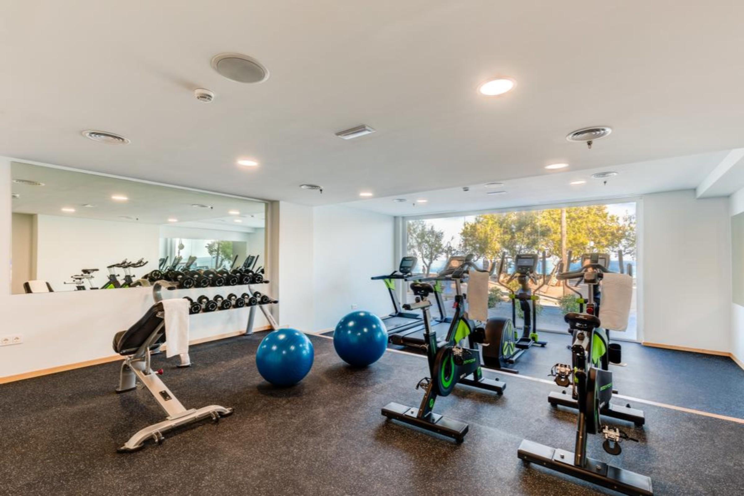 Talayot - Adults Only Hotel Cala Millor (Mallorca)
