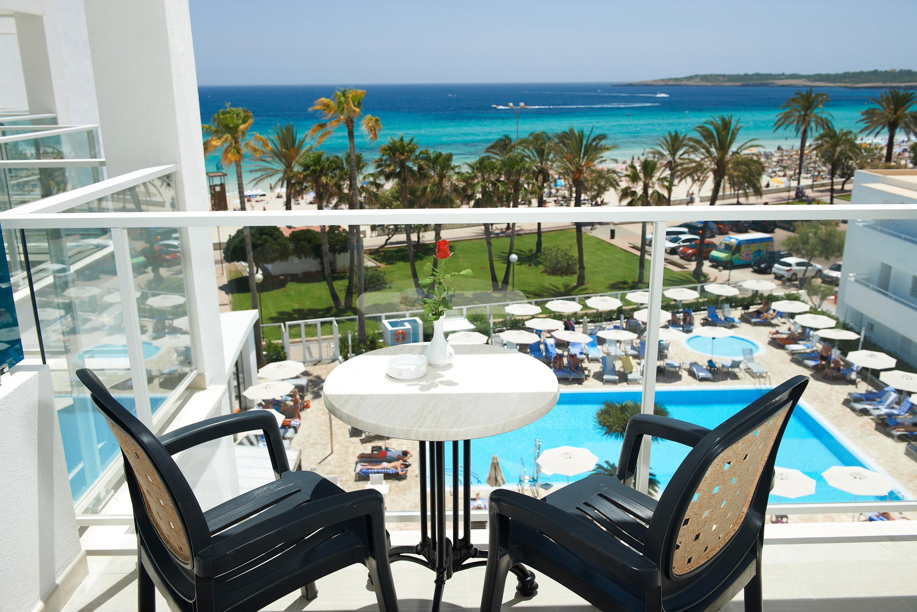 Hotel Hipotels Hipocampo - Adults Only Cala Millor (Mallorca)