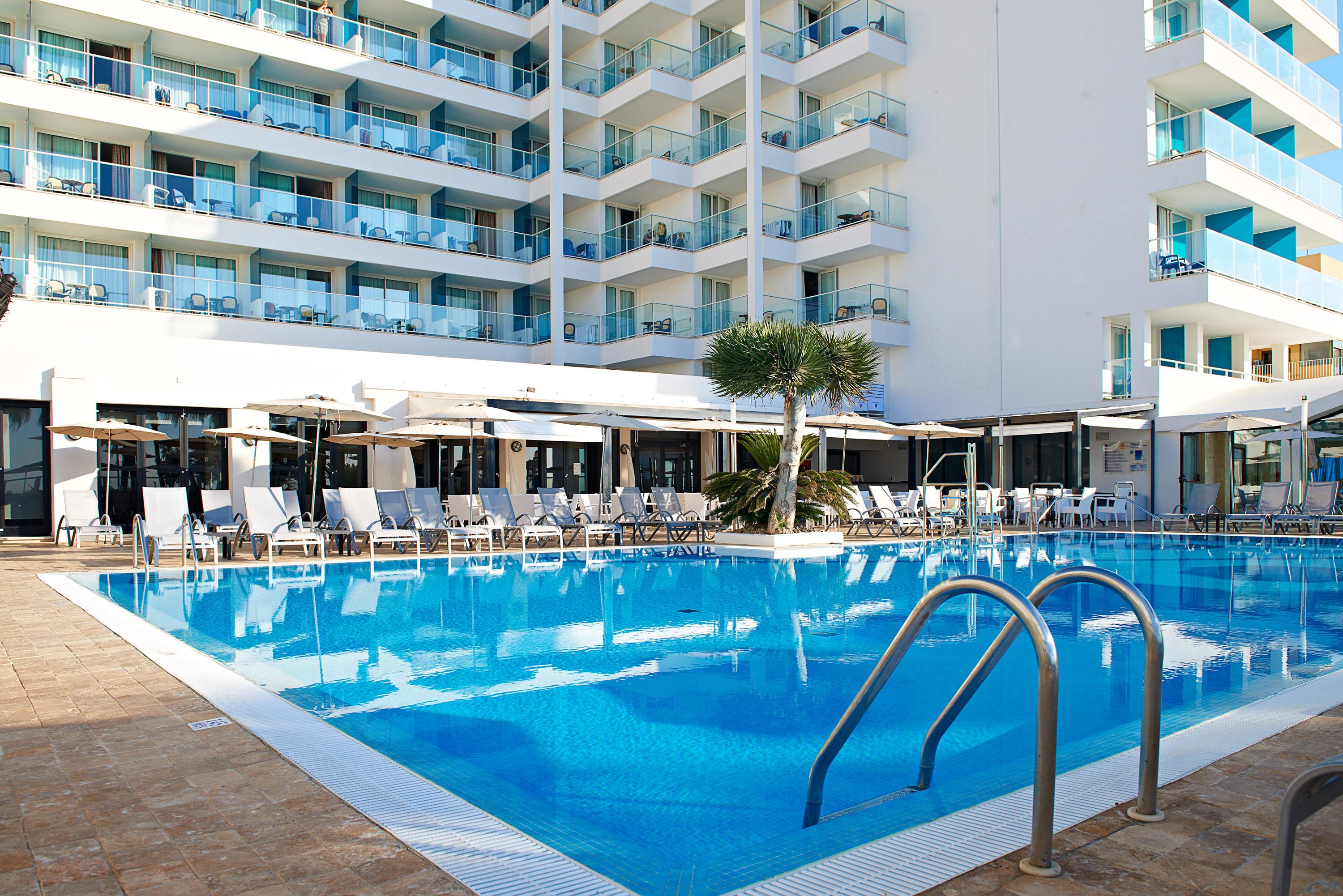 Hipotels Hipocampo - Adults Only 4*