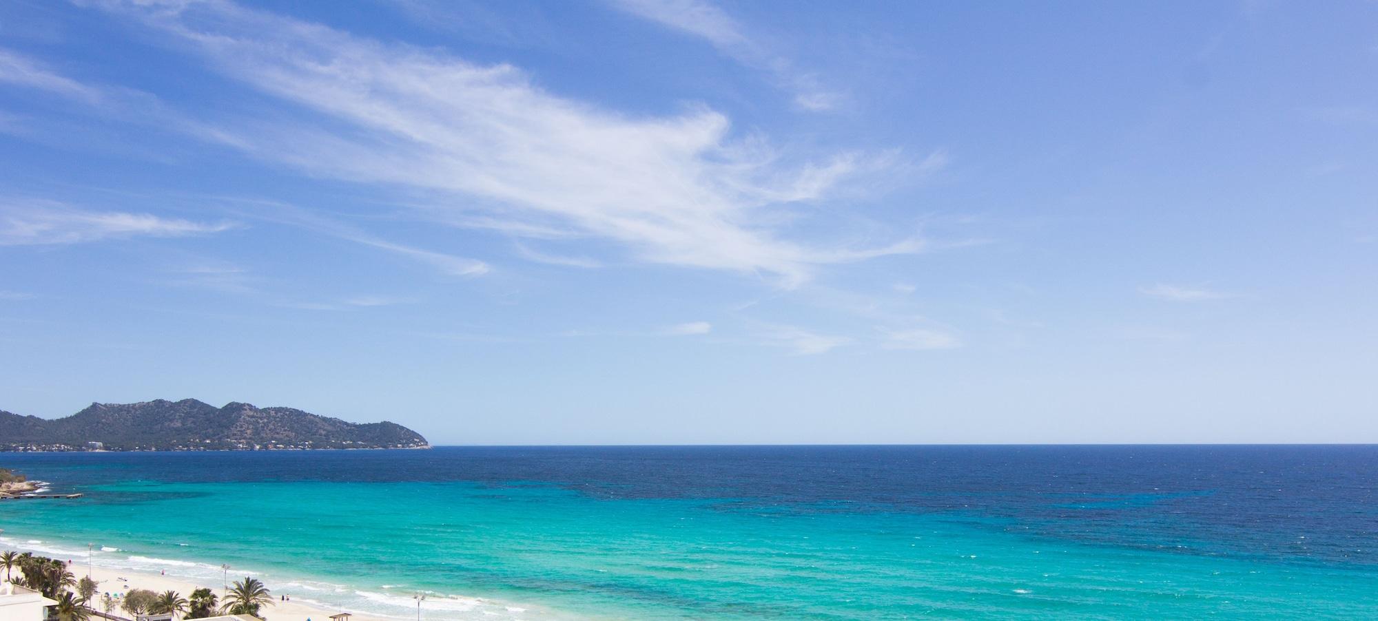 Cm Playa Del Moro Cala Millor (Mallorca)