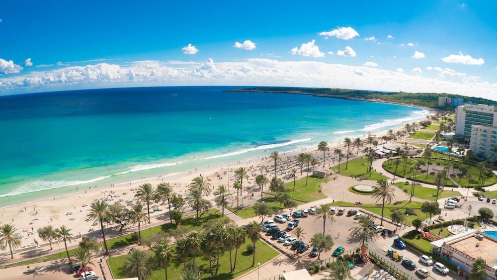 Cm Playa Del Moro