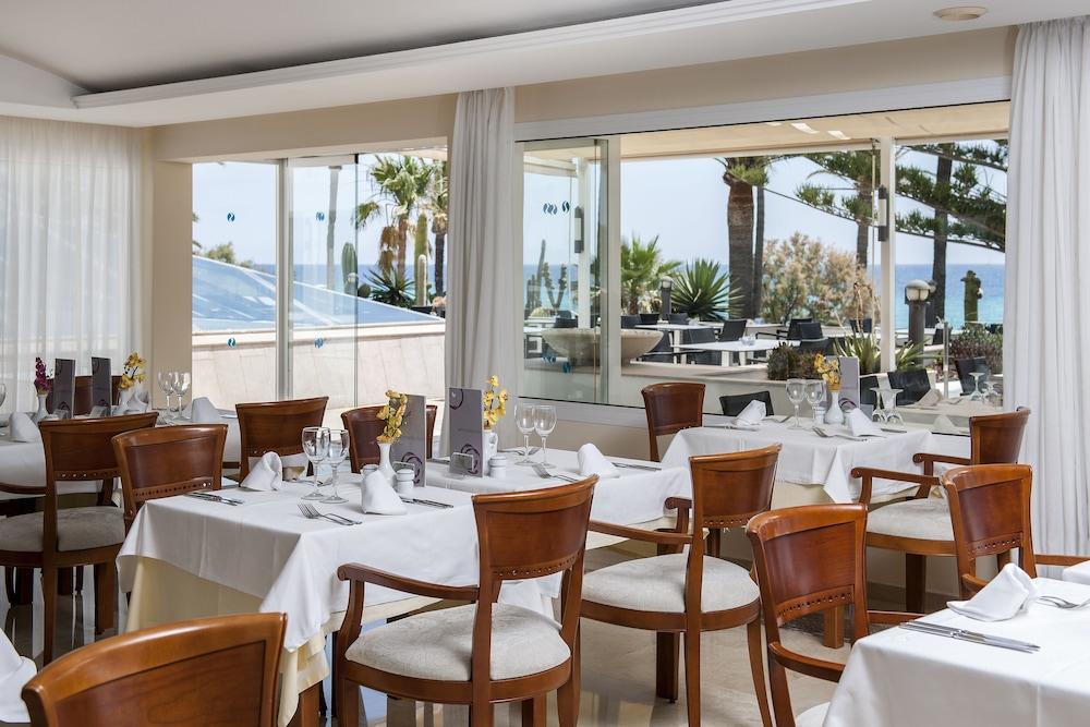 Hotel Cm Playa Del Moro Cala Millor (Mallorca)