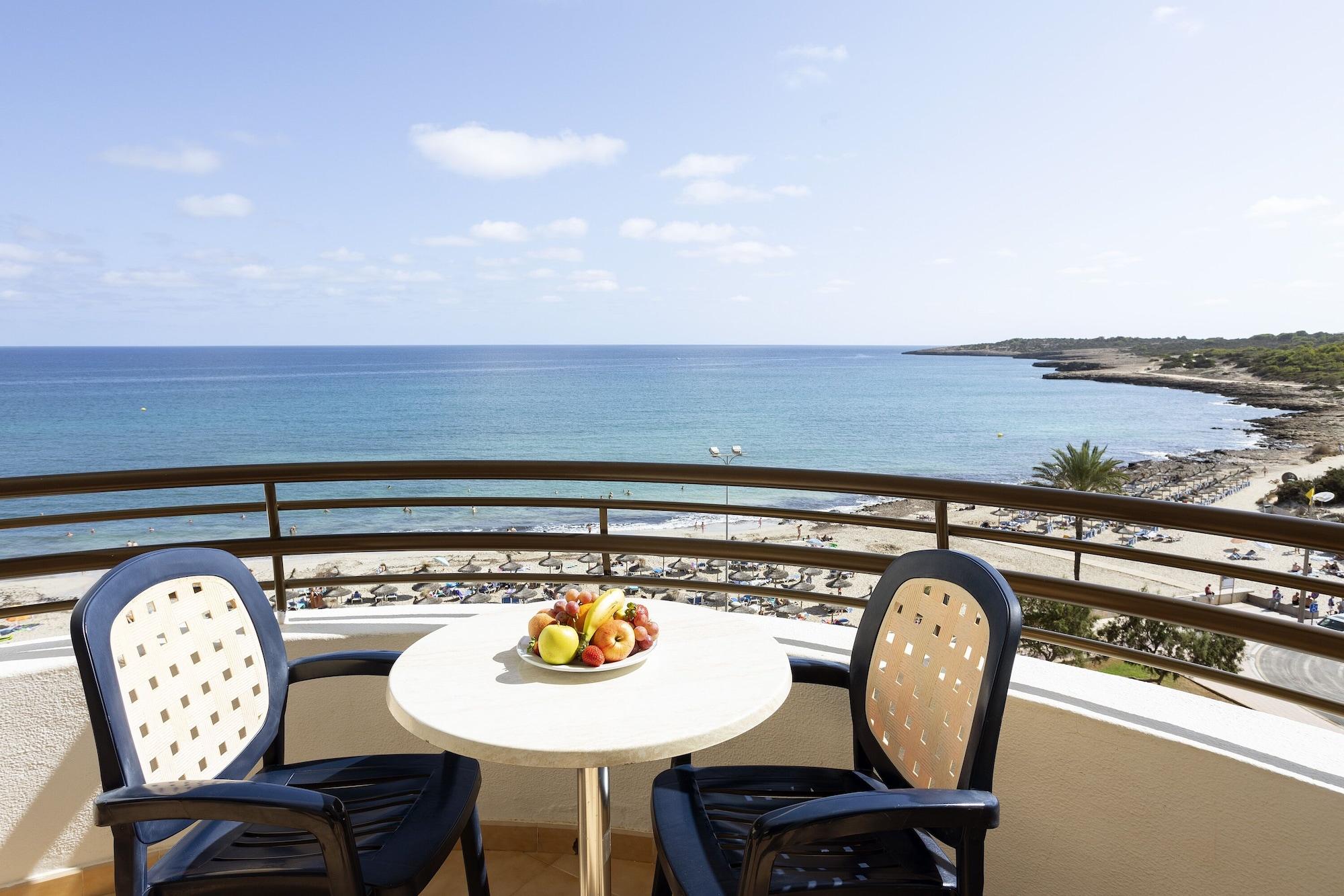 Hipotels Dunas 4*