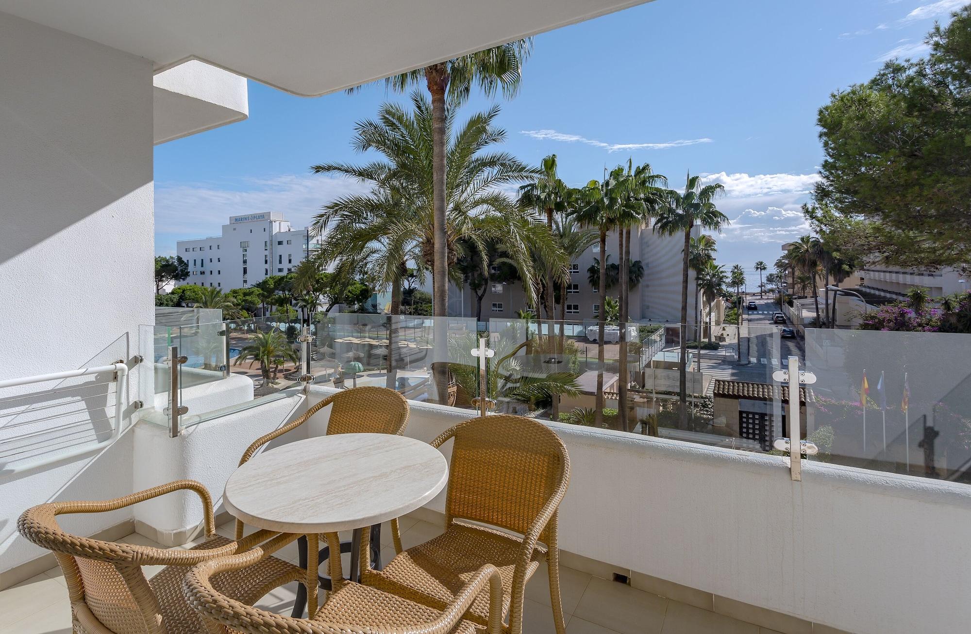 Marins Playa Hotel Cala Millor (Mallorca)