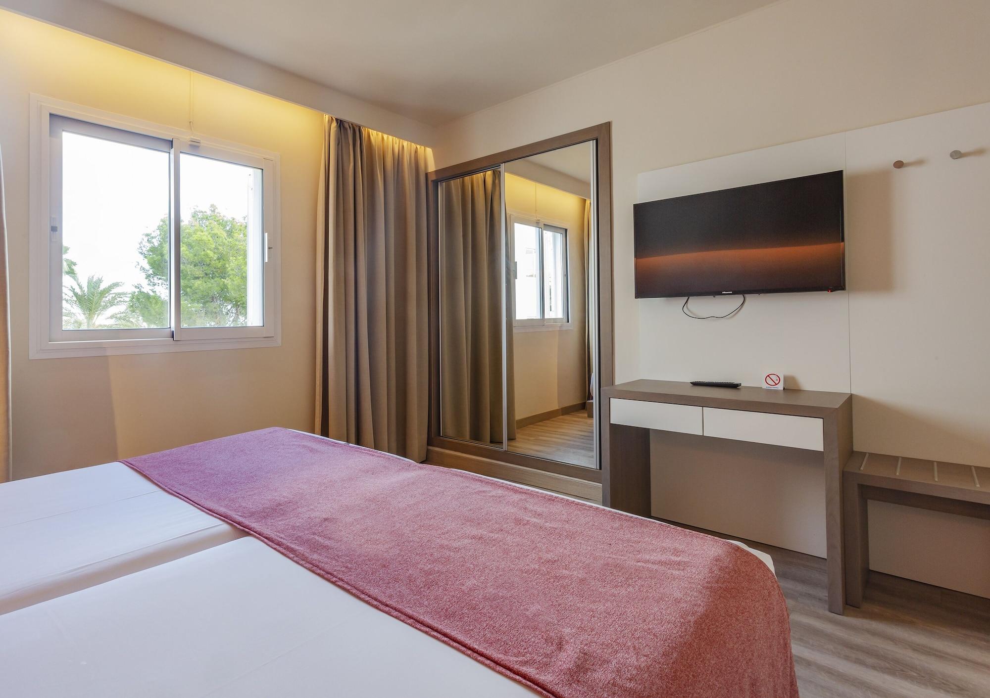 Hotel Marins - Adults Only Cala Millor (Mallorca)