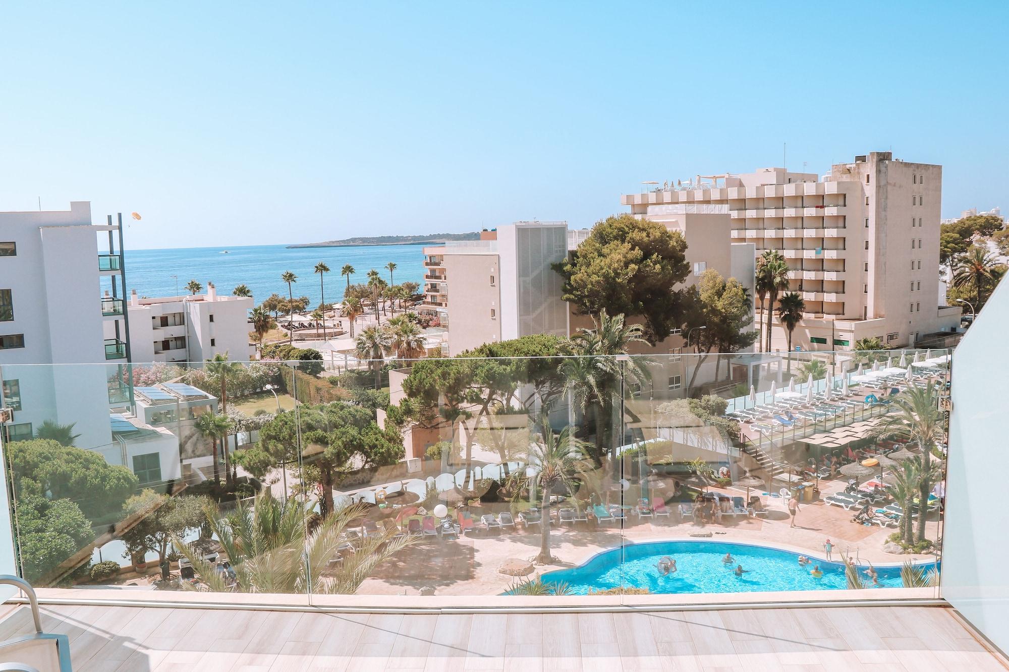 Hotel Marins - Adults Only 4*