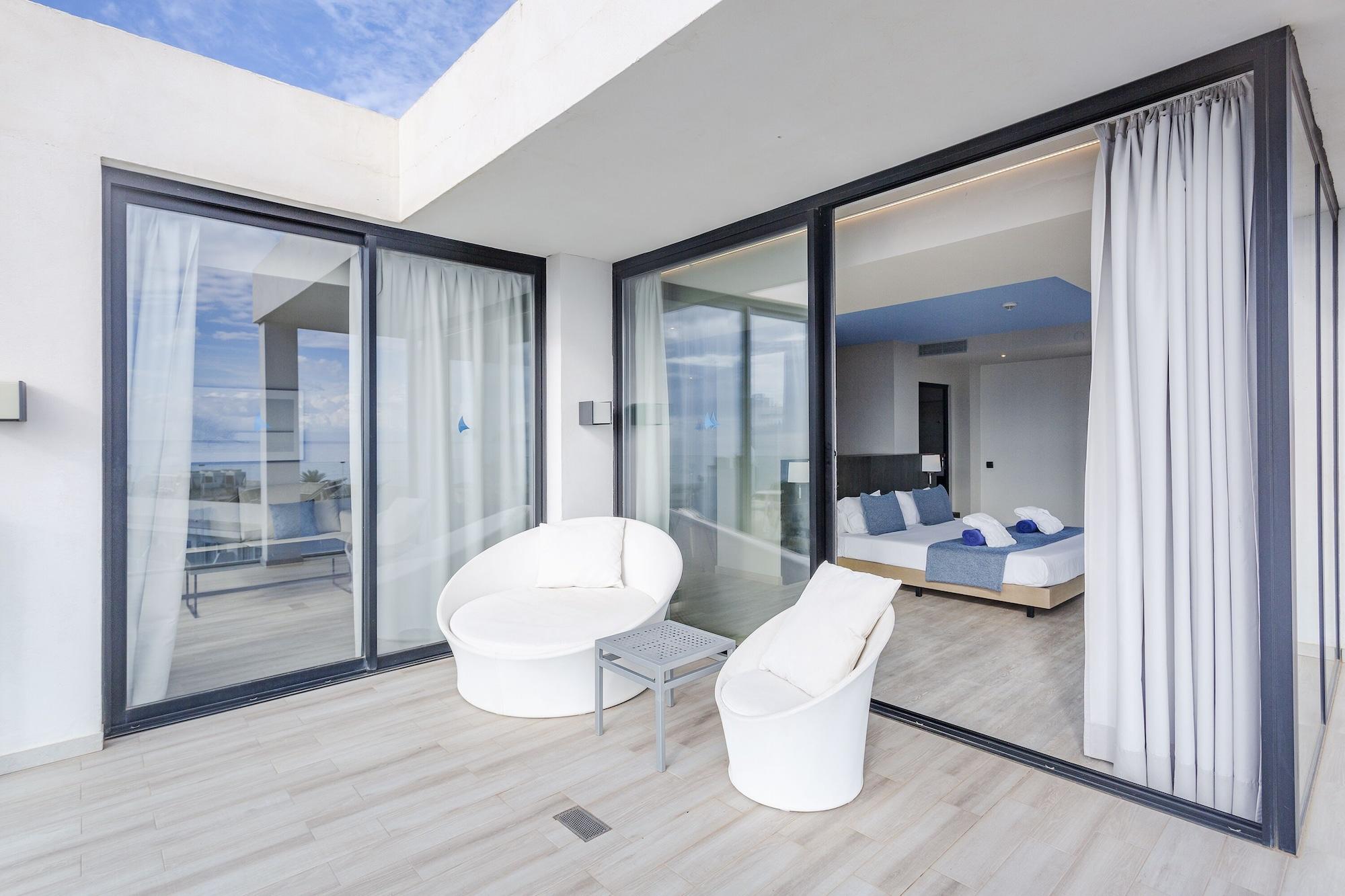 Marins Playa Hotel 4*