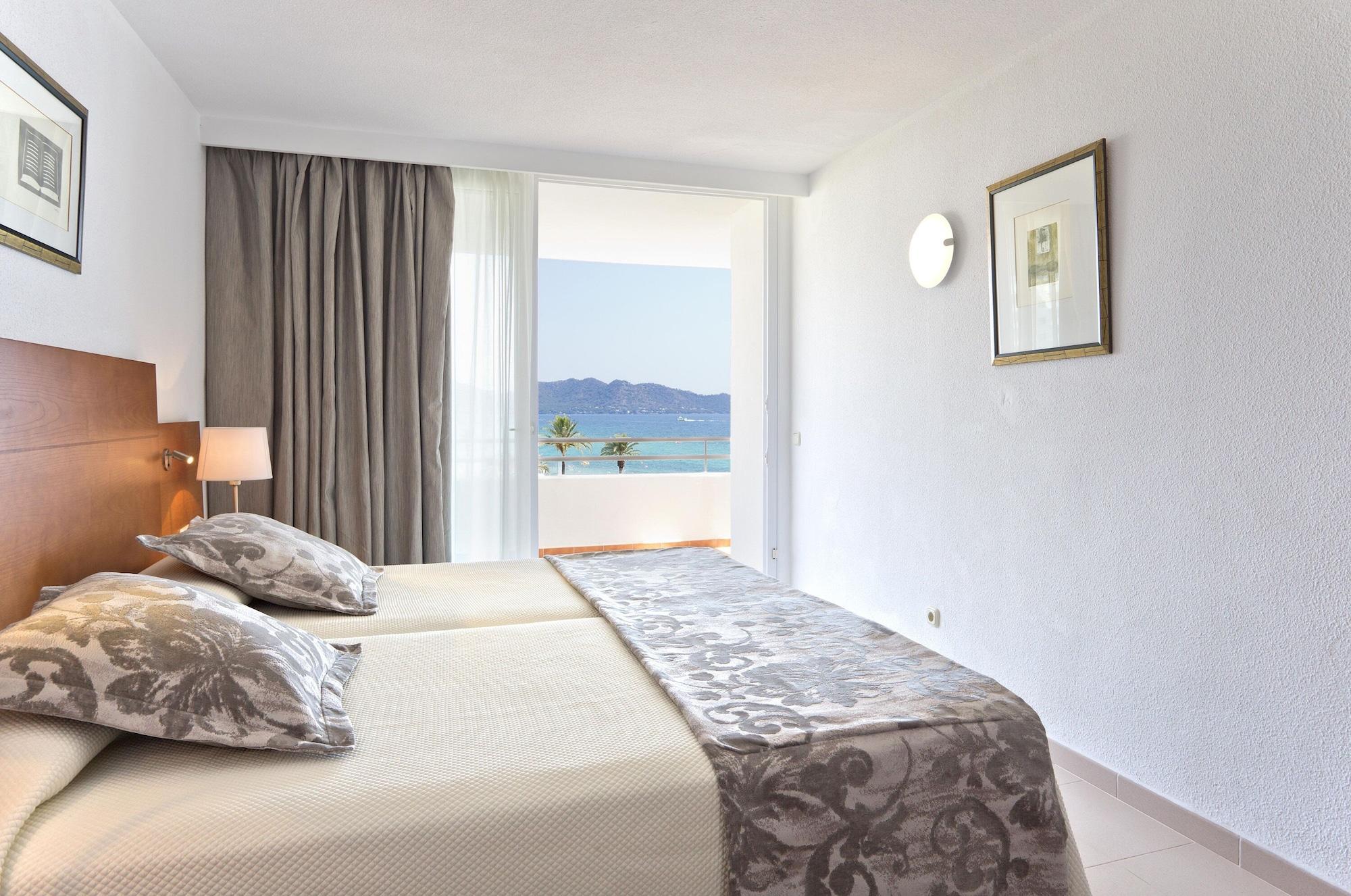 Hipotels Mercedes 4*