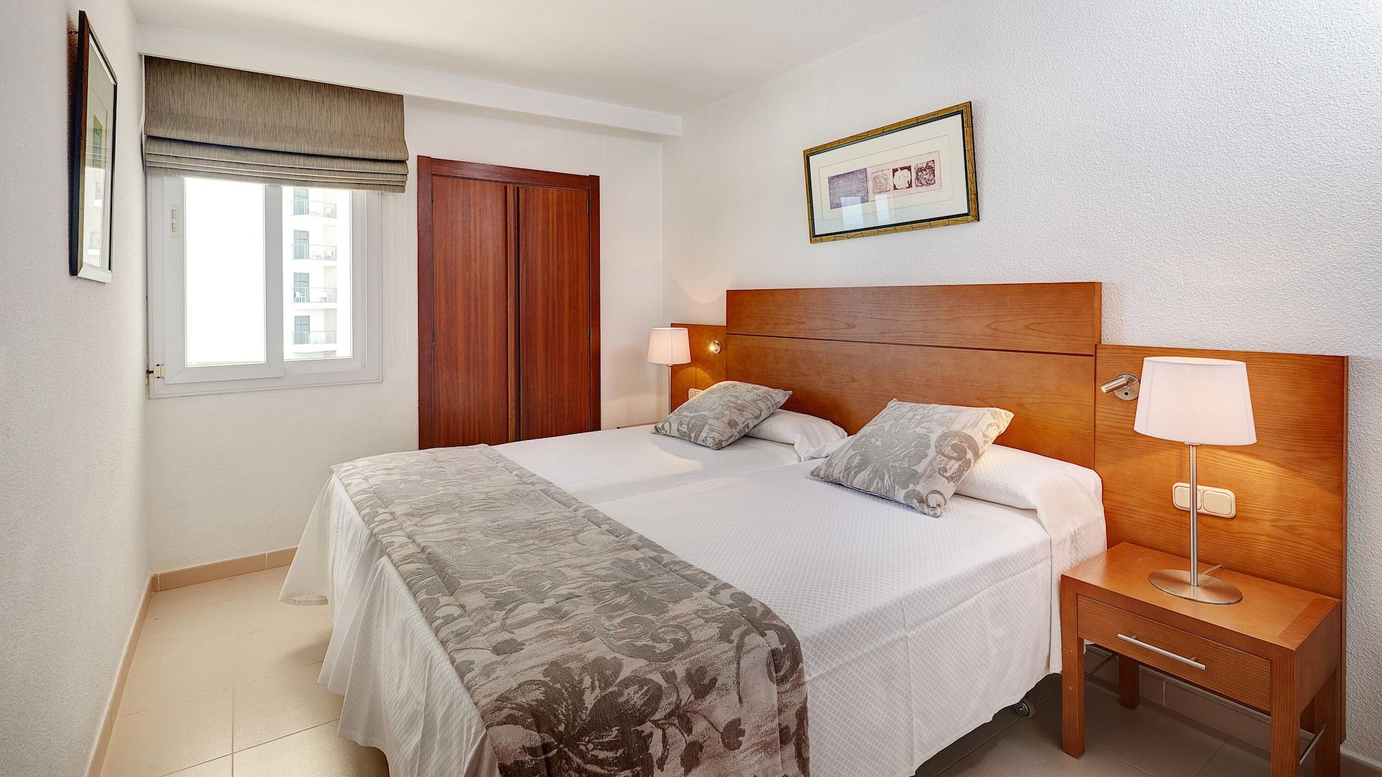 Aparthotel Hipotels Mercedes