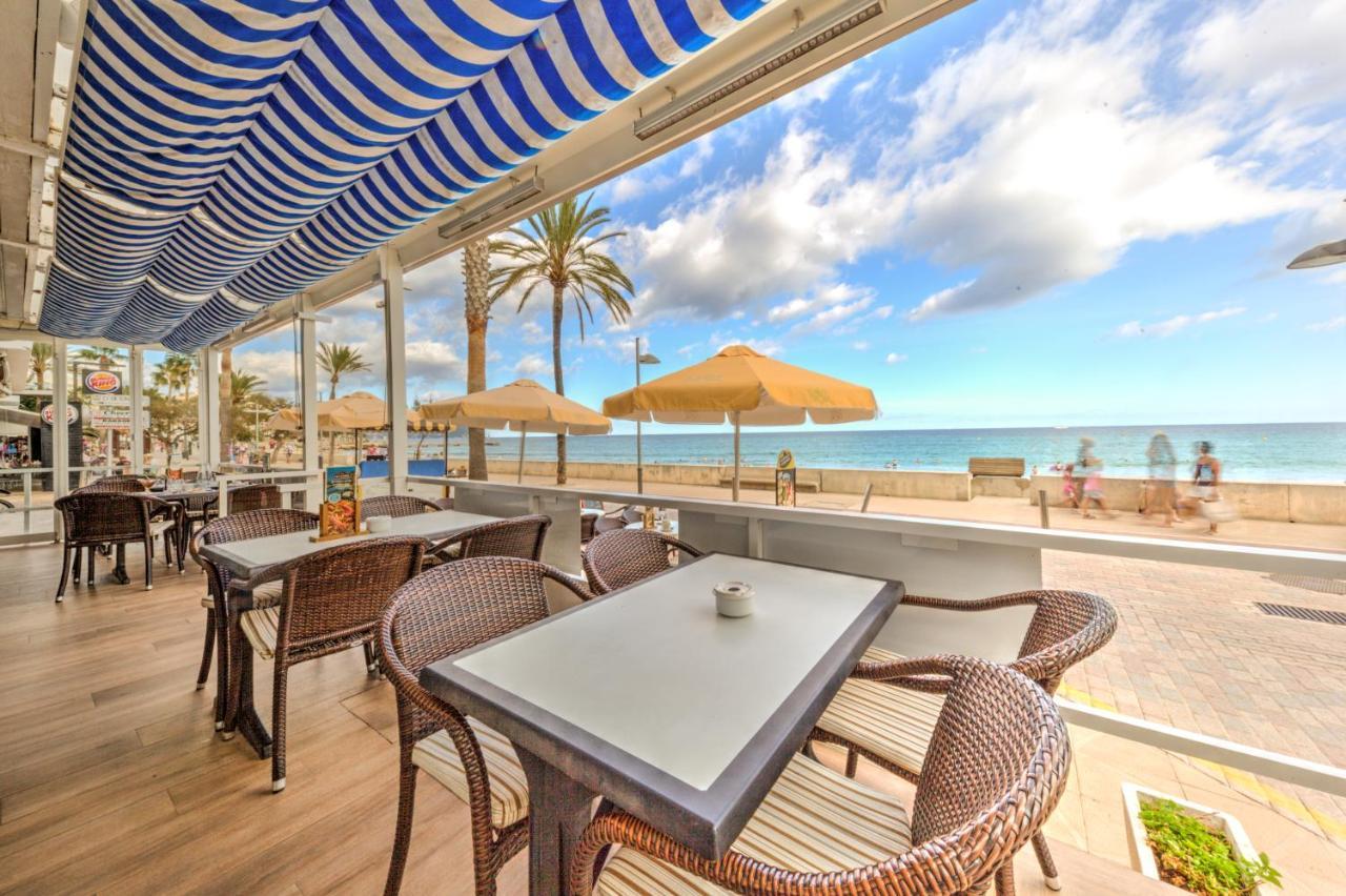 Hotel Voramar