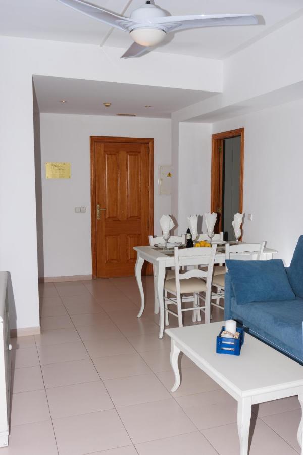 Arcadia Apartment *