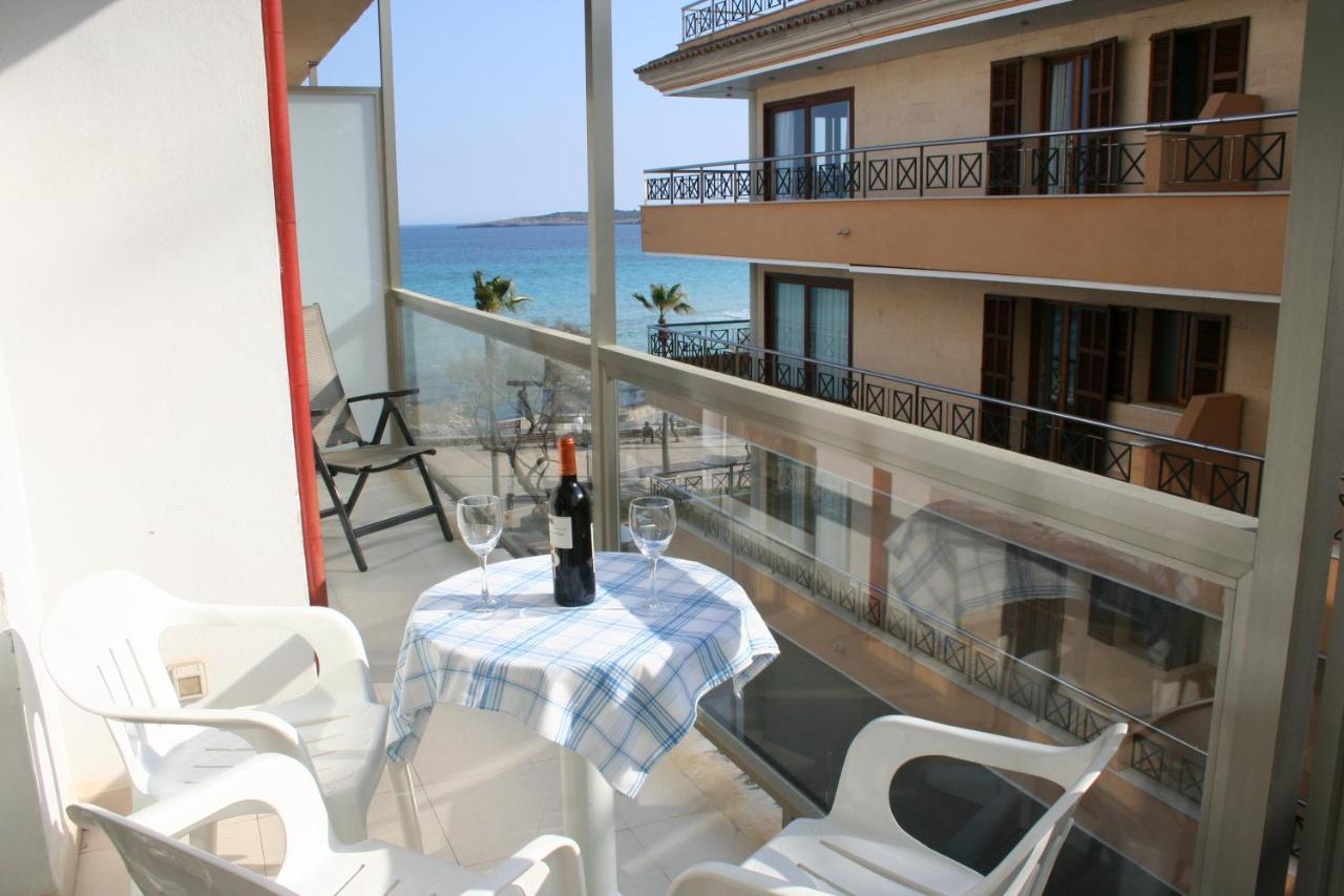 Arcadia * Cala Millor (Mallorca)