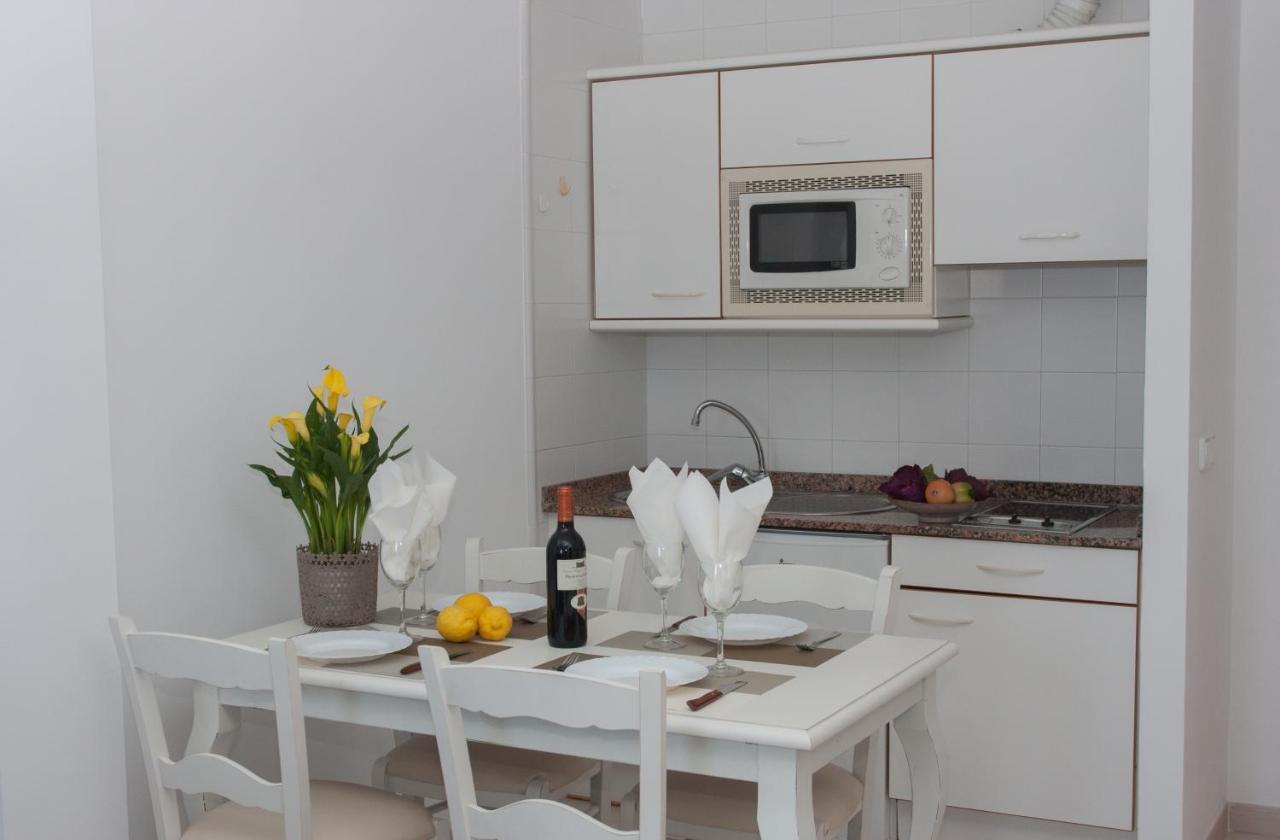Arcadia Apartment *