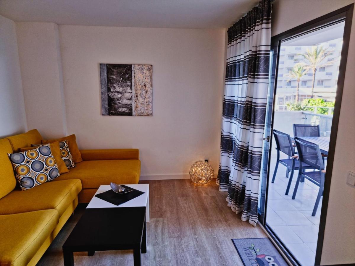 Apartment Cozy With A Fantastic Sea View Cala Millor (Mallorca)
