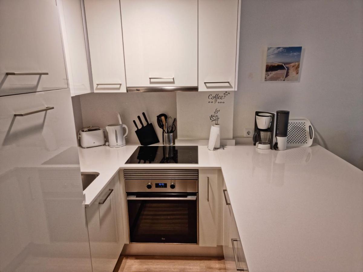 Cozy With A Fantastic Sea View Apartment Cala Millor (Mallorca)