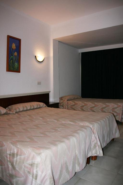 La Nina Hotel Cala Millor (Mallorca)
