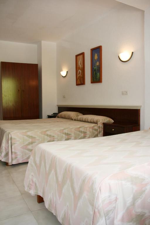La Nina Hotel 3*