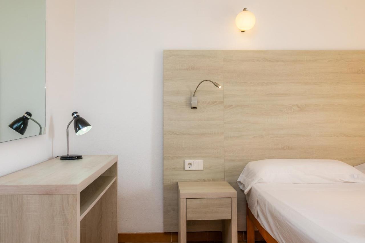Apto Con Terraza 103 Vakantiehuis