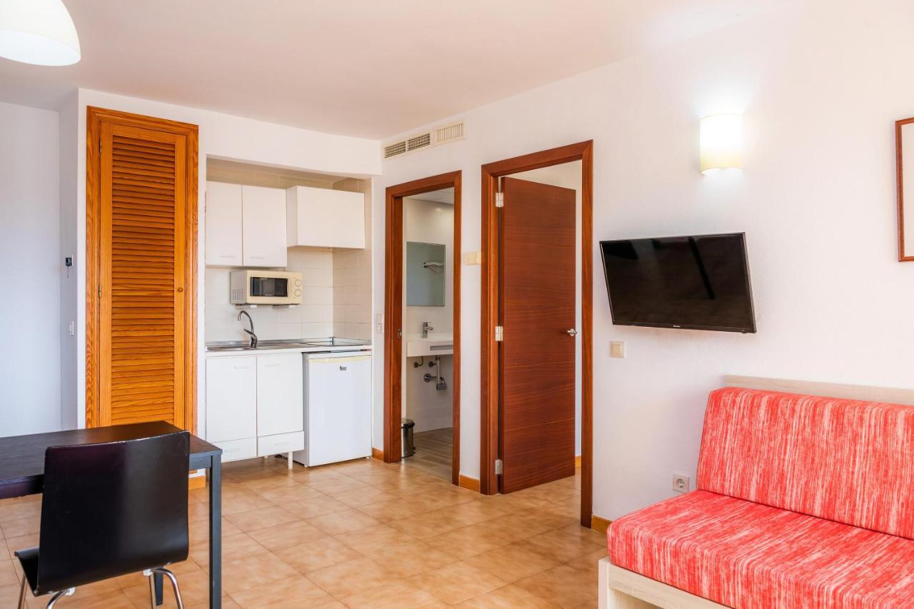 Vakantiehuis Apto Con Terraza 103 Cala Millor (Mallorca)
