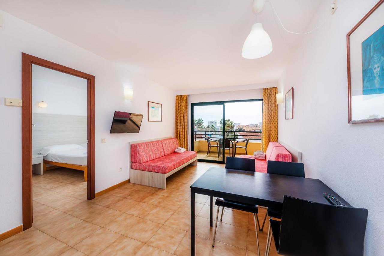 Apto Con Terraza 103 Vakantiehuis