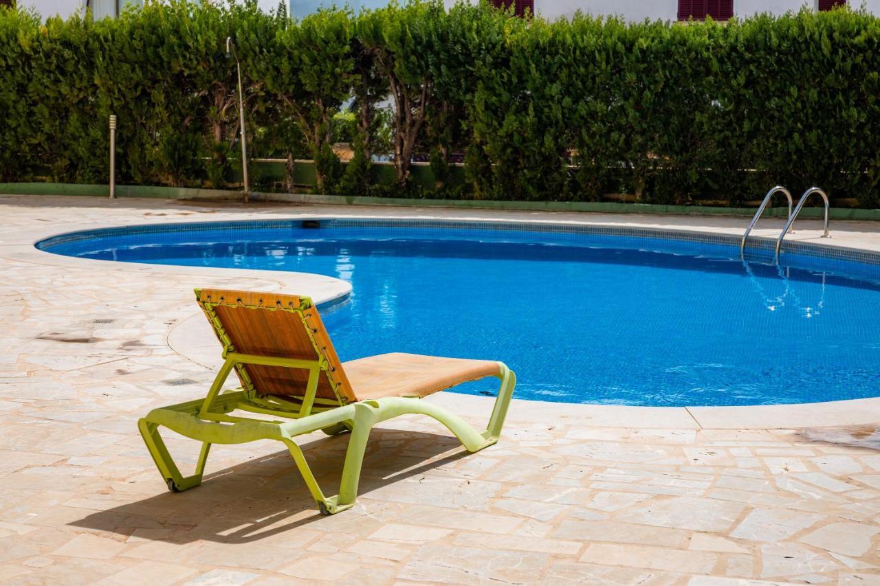 Apto Con Terraza 404 Appartement Cala Millor (Mallorca)