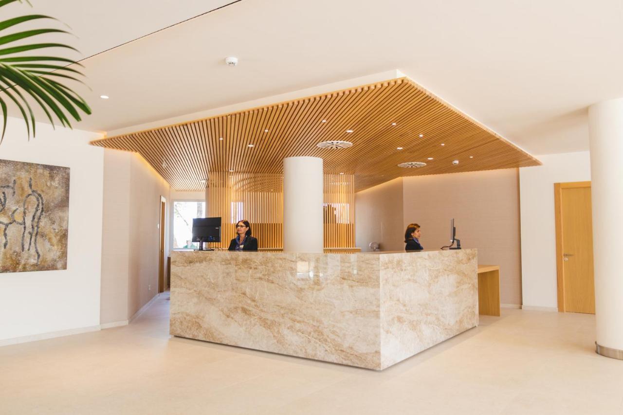 Aparthotel Hipotels Bahía Grande 4*
