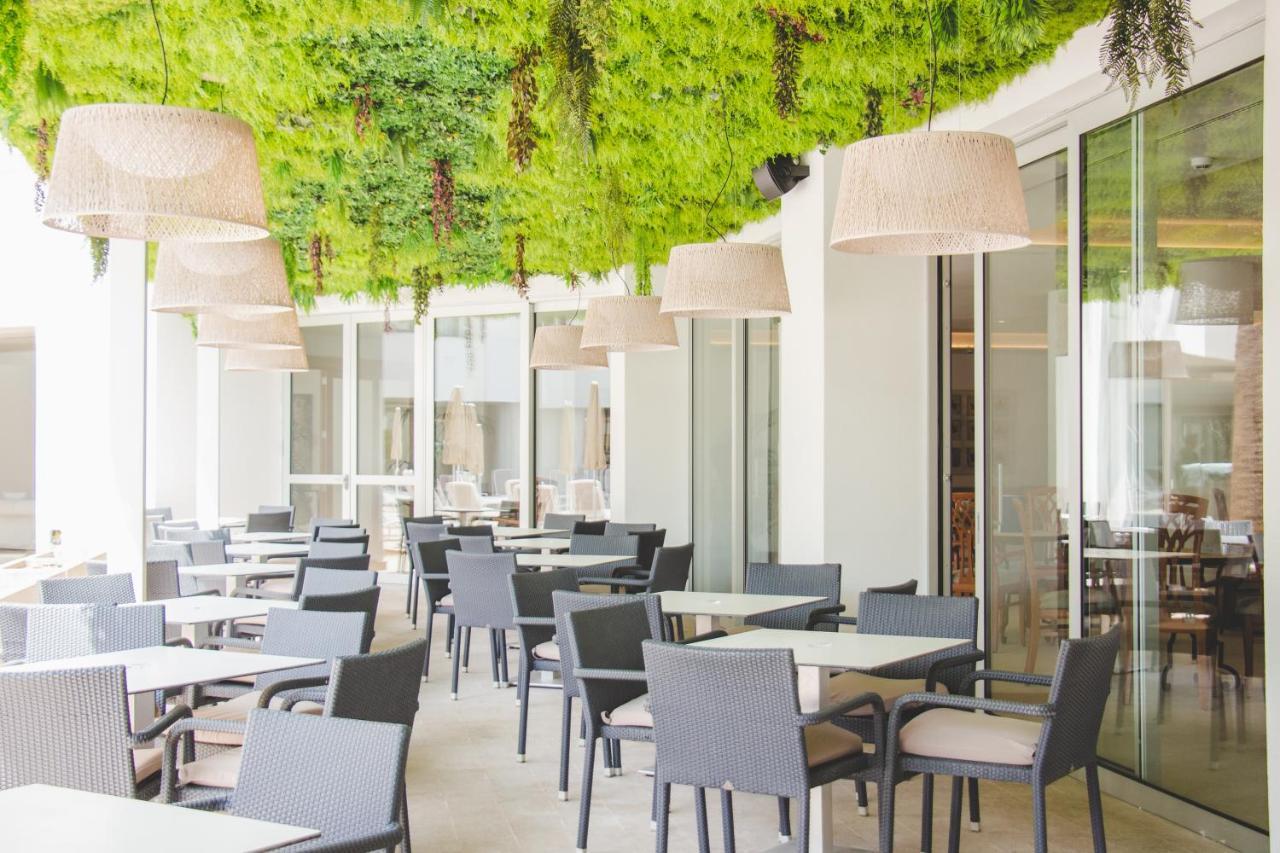 Hipotels Bahía Grande 4* Cala Millor (Mallorca)