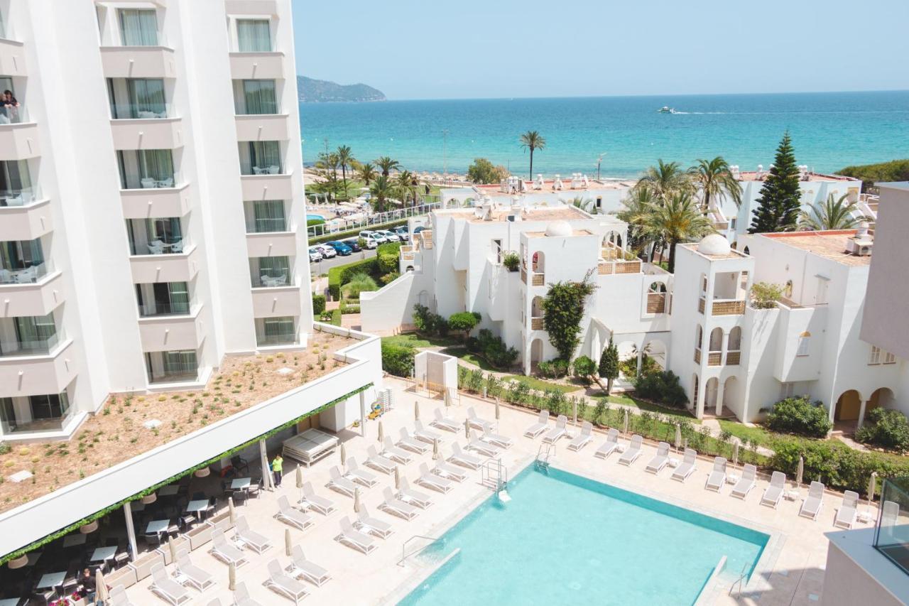 Aparthotel Hipotels Bahía Grande