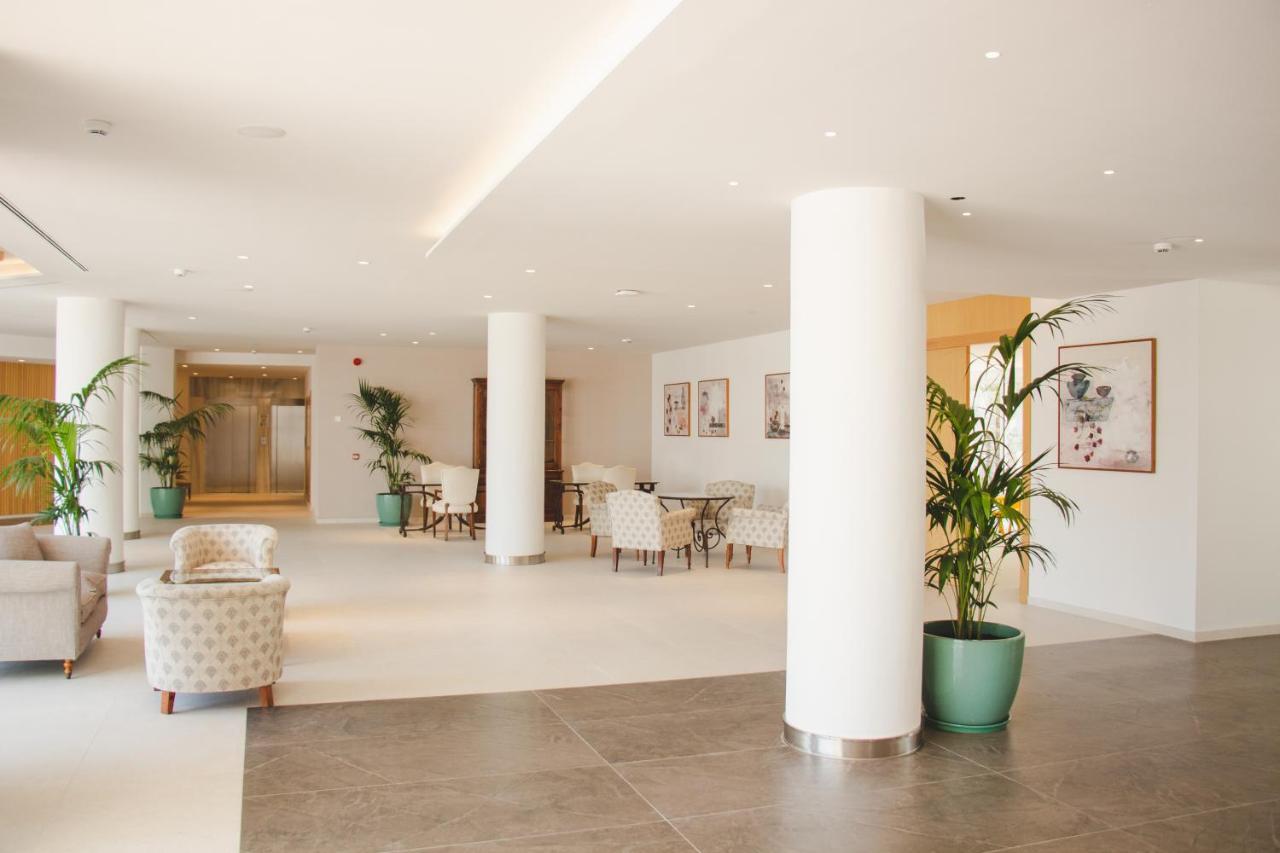 Hipotels Bahía Grande 4* Cala Millor (Mallorca)