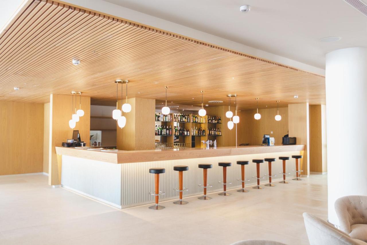 Hipotels Bahía Grande Aparthotel