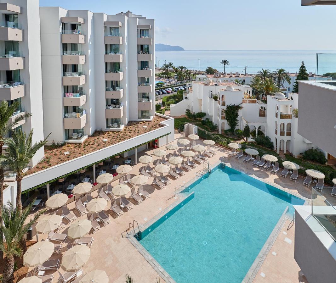Hipotels Bahía Grande 4*