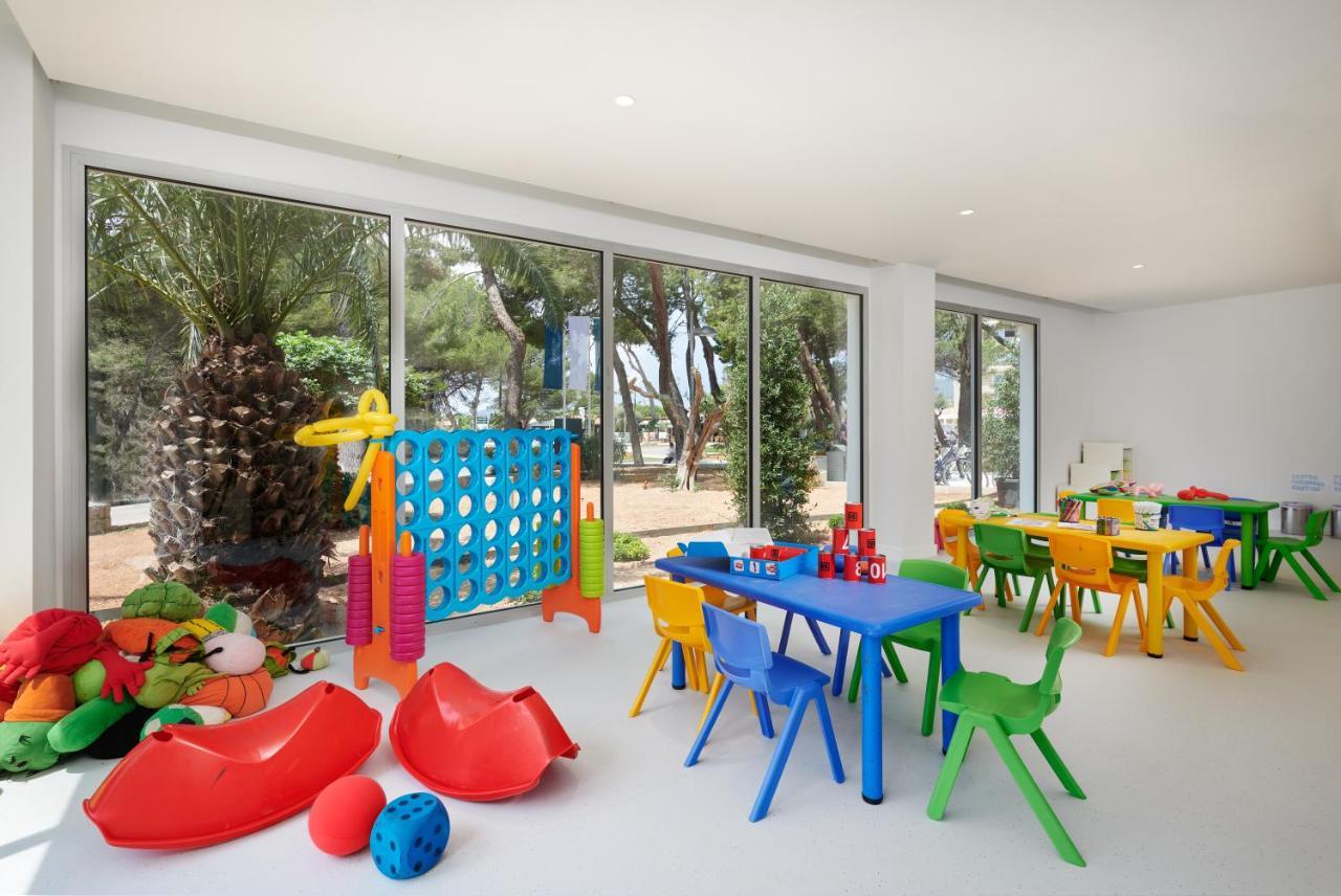 Aparthotel Hipotels Bahía Grande