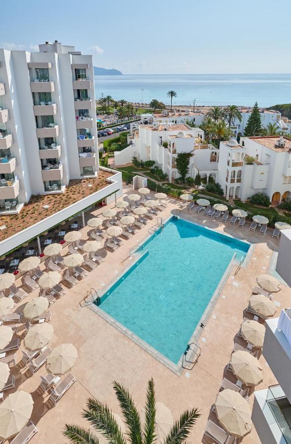 Hipotels Bahía Grande Aparthotel Cala Millor (Mallorca)