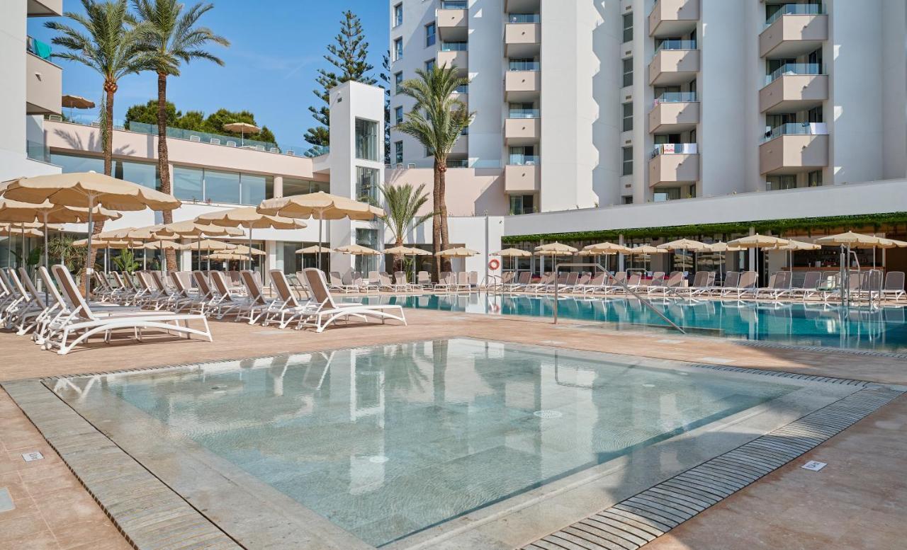 Aparthotel Hipotels Bahía Grande