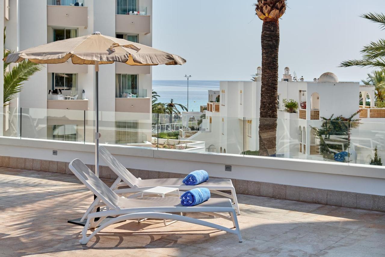 Hipotels Bahía Grande Aparthotel 4*
