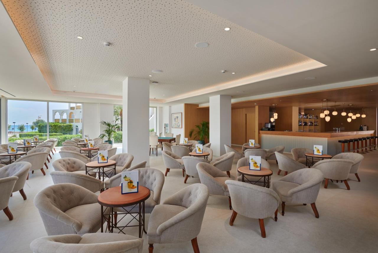 Hipotels Bahía Grande 4* Cala Millor (Mallorca)