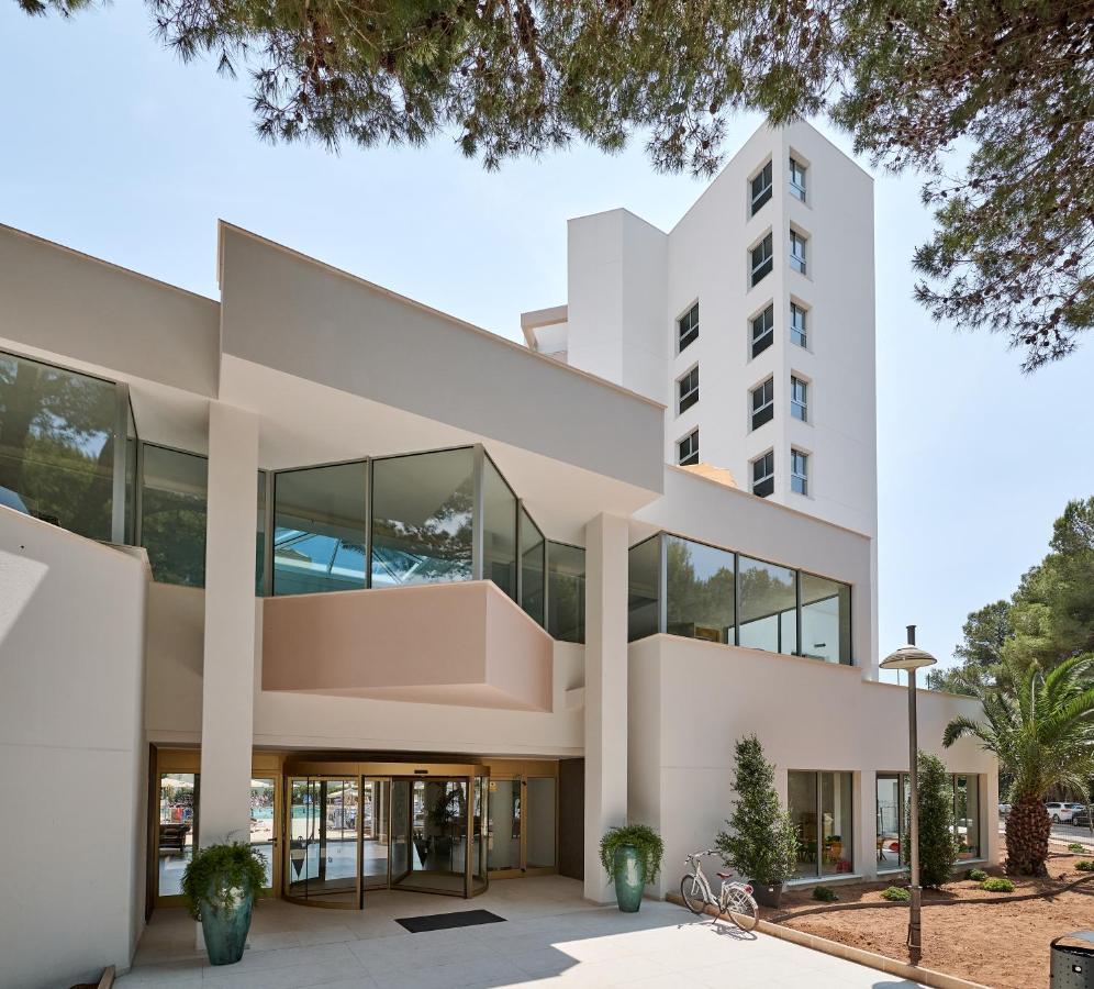Hipotels Bahía Grande Aparthotel Cala Millor (Mallorca)