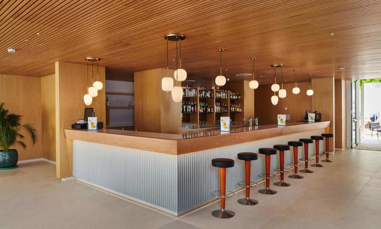 Hipotels Bahía Grande 4* Cala Millor (Mallorca)