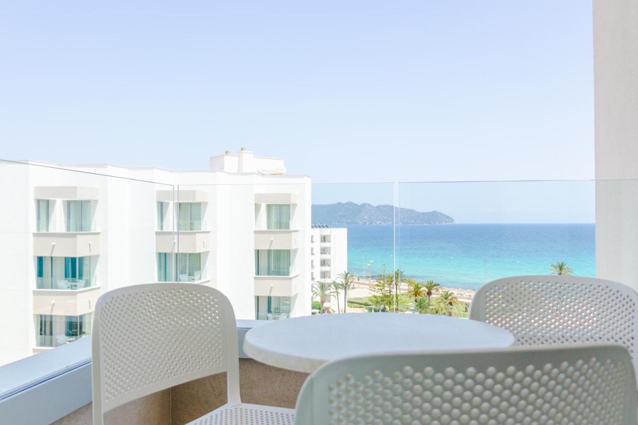 Hipotels Bahía Grande 4* Cala Millor (Mallorca)