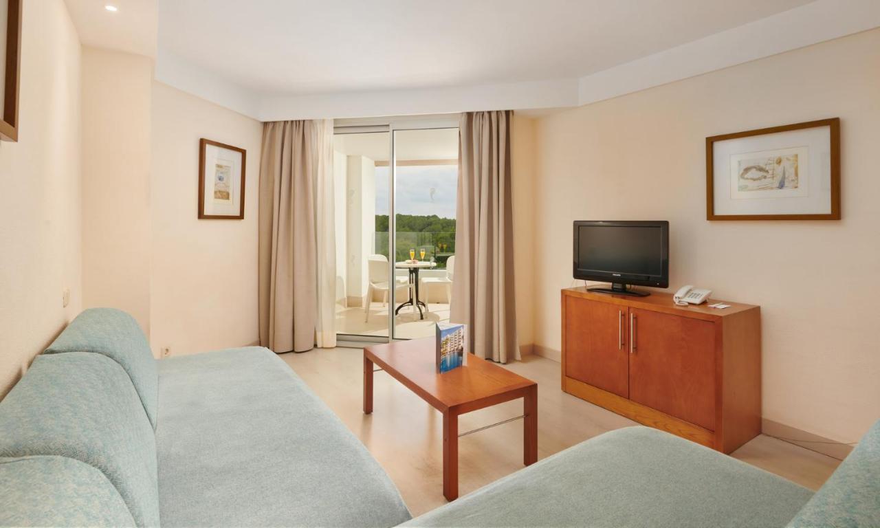Hipotels Bahía Grande Aparthotel 4*