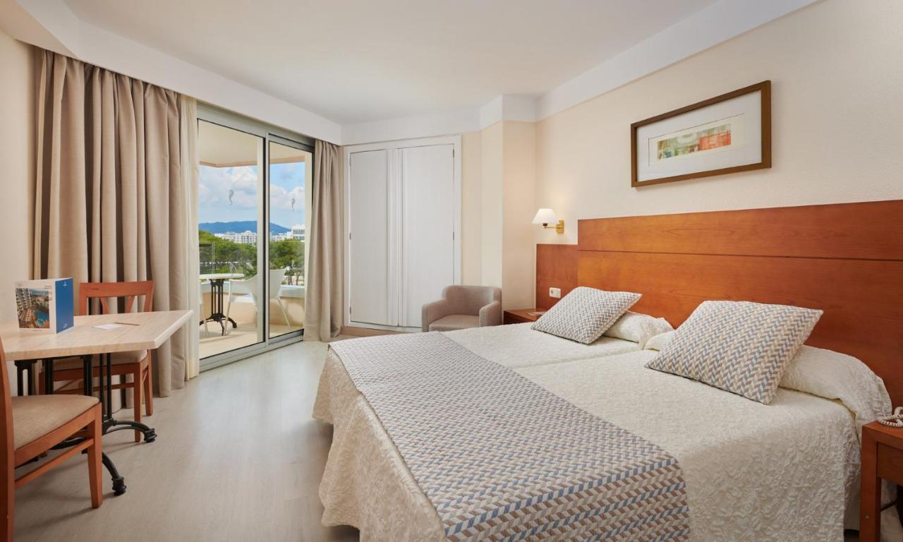 Hipotels Bahía Grande Aparthotel Cala Millor (Mallorca)