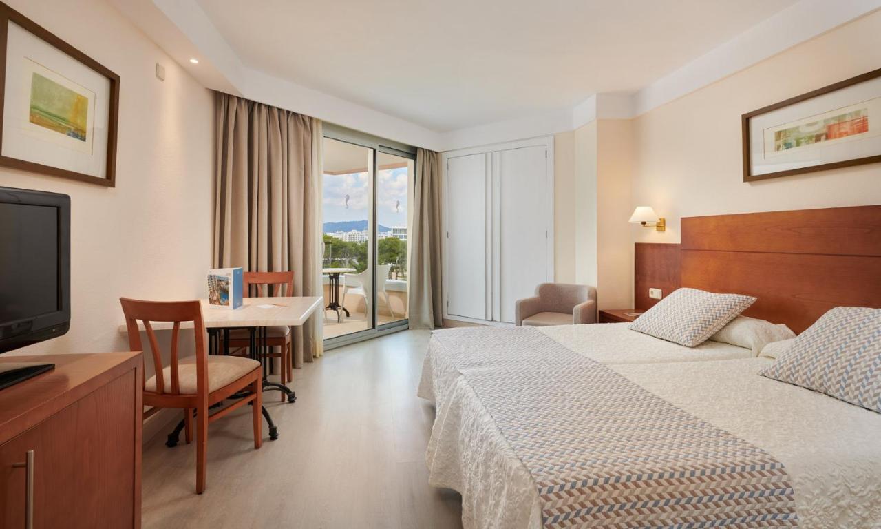 Hipotels Bahía Grande Cala Millor (Mallorca)